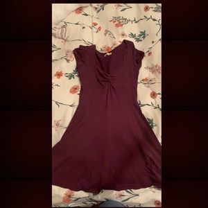 Hollister skater dress